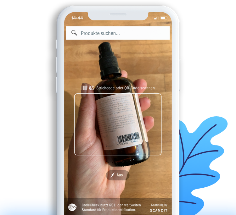 CodeCheck App