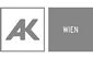 AK Wien logo